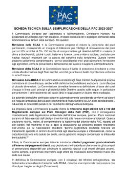 SCHEDA TECNICA SULLA SEMPLIFICAZIONE DELLA PAC 2023.pdf