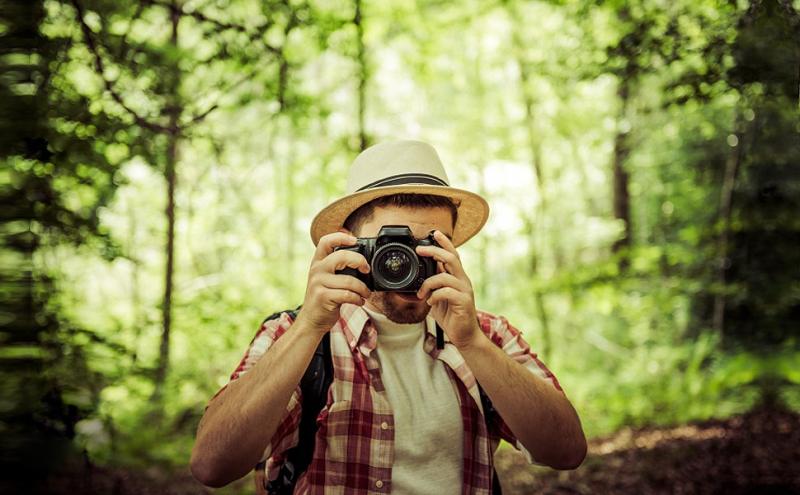 10 consigli per divertirsi in estate con il birdwatching