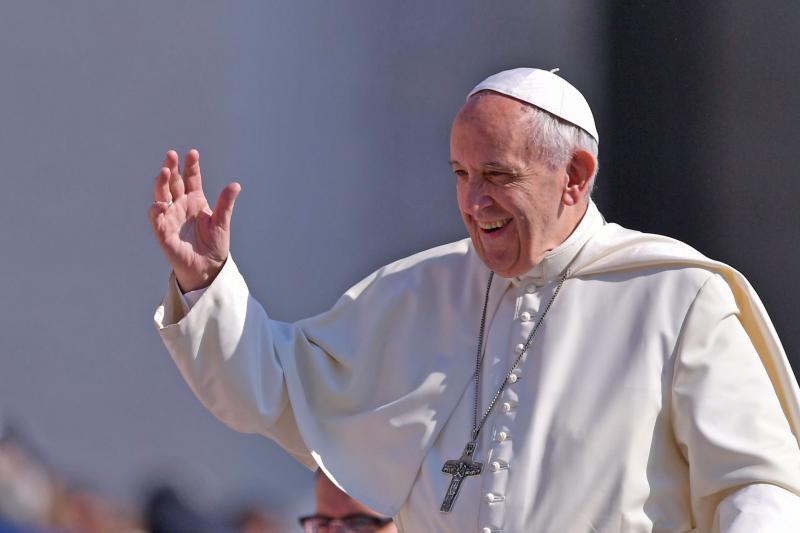 Papa Francesco