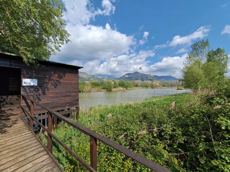 Parco Pantanello
