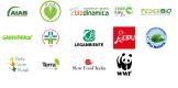 Le 14 associazioni