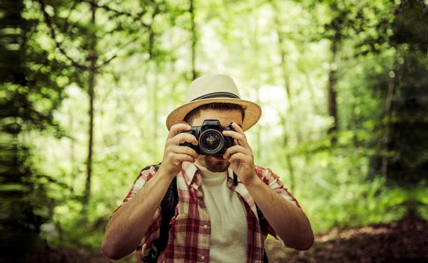 10 consigli per divertirsi in estate con il birdwatching