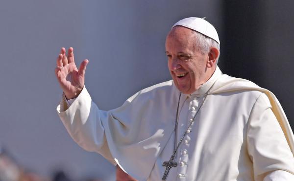 Papa Francesco