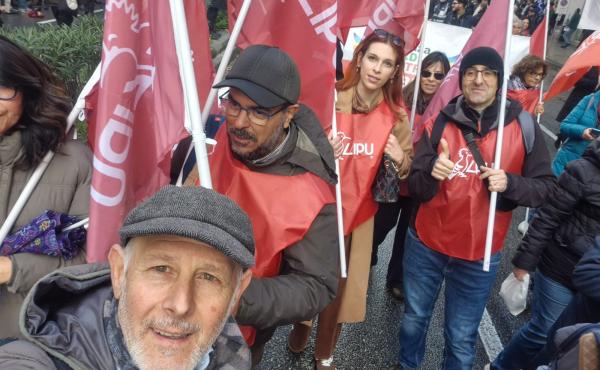 Manifestazione 5)