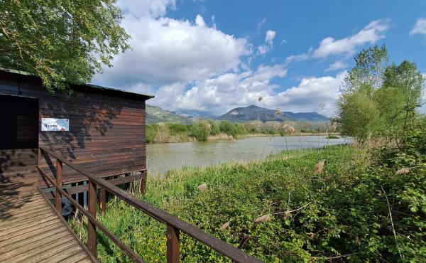 Parco Pantanello