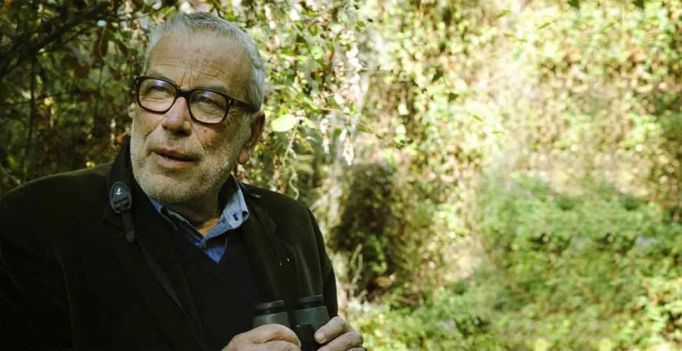 Danilo Mainardi