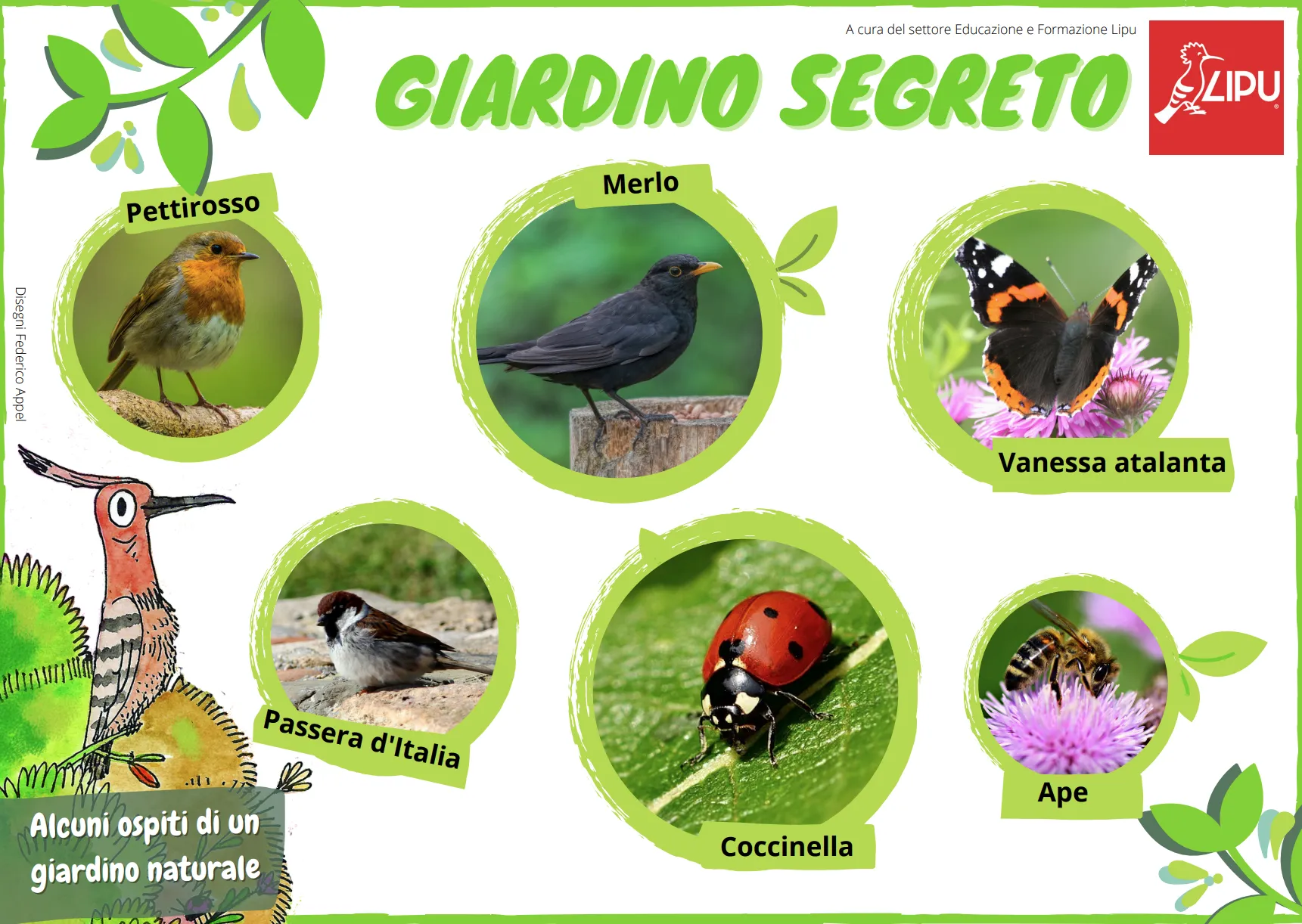 Giardino segreto