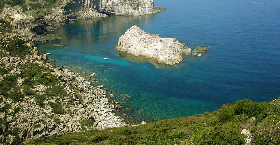 Carlorte Cala Vinagra