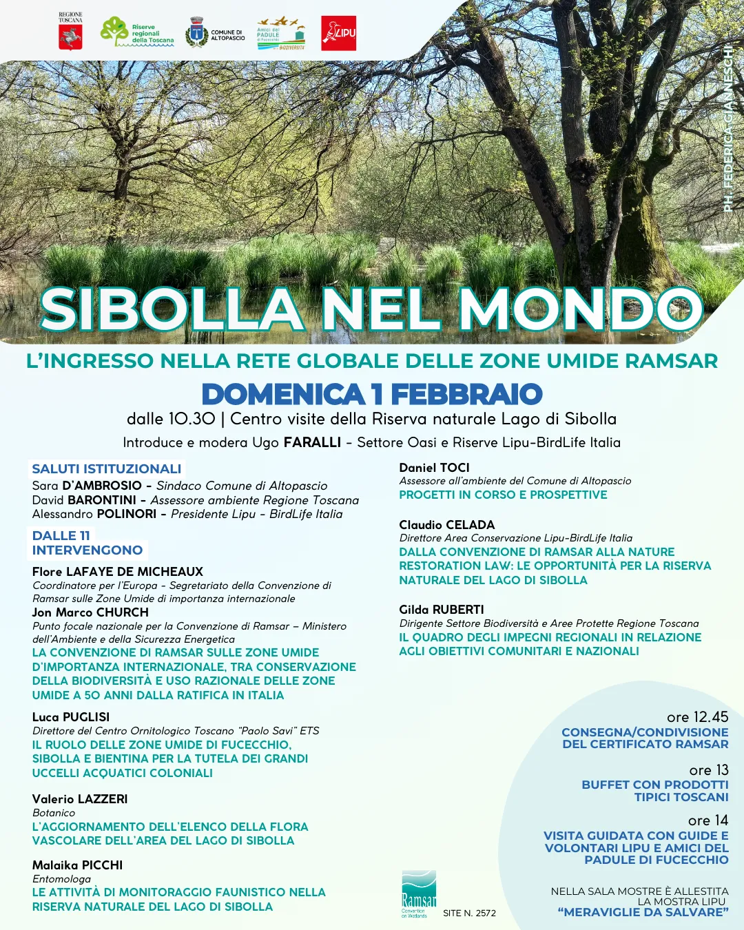 Il programma